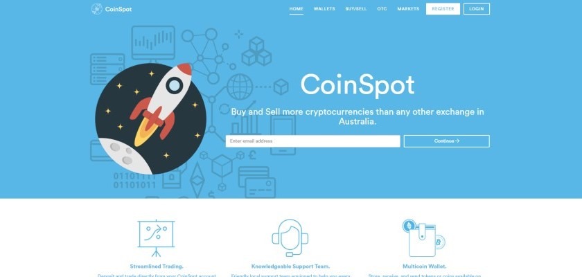 How to Verify an Individual Account – CoinSpot